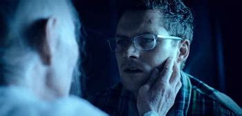 Image result for Alien Visitor Film