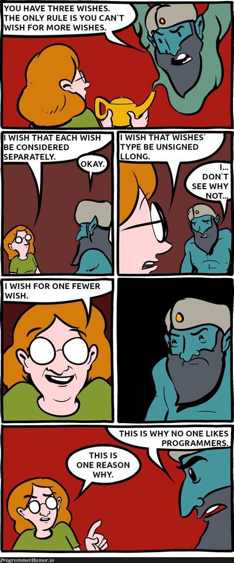 Image result for Programming Error Why Not Meme