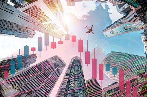 Example of Counter Cyclical Stocks 的图像结果