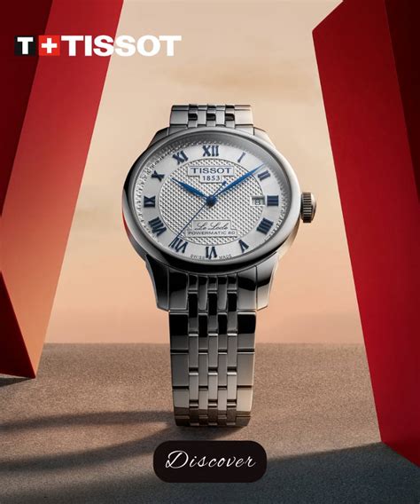 The Watch Factory: Authentic Watch Store | Shop Luxury Watches Online ...