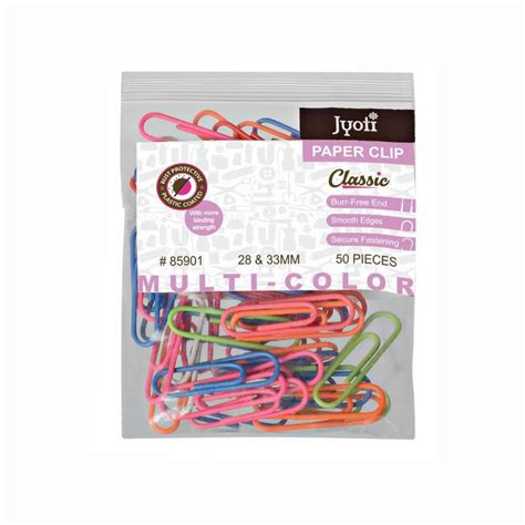Paper Clip - Paper Clip ( Round - U ) Manufacturer from New Delhi