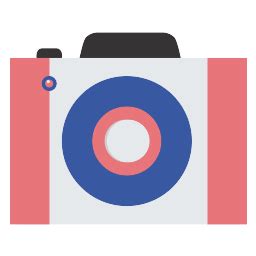 Image result for Camera Resolution Icon