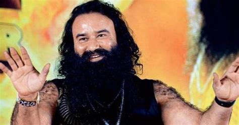 Dera Chief Ram Rahim Gets 20 Years Sentence, No Work Is Done For Rahim ...
