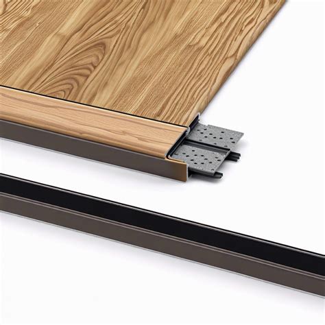 Tile To Laminate Floor Transition