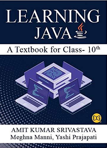 Buy Learning java for class 10 Book Online at Low Prices in India ...