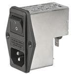 4304.4002 Schurter | Mouser India