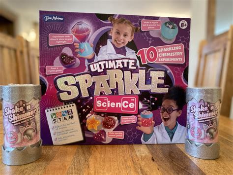 Image result for SparkleBox Science