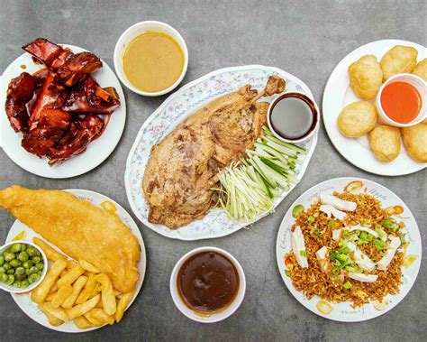 Ni Hao Fish Bar Menu & Prices - Birkenhead Delivery - Order with Uber Eats