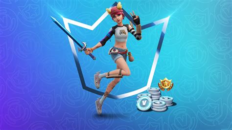 Uma Nova Jornada: Skye — Verão se Junta ao Clube Fortnite em Agosto