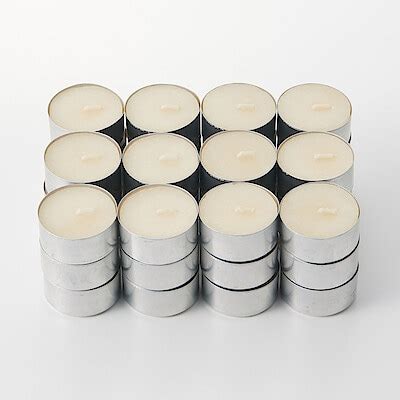 Candle mini | MUJI