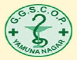 College Application - Guru Gobind Singh College of Pharmacy