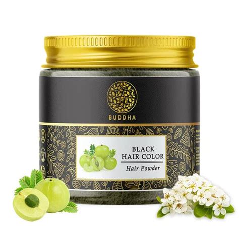 Top 5 Best Black Hair Color Powder as In India