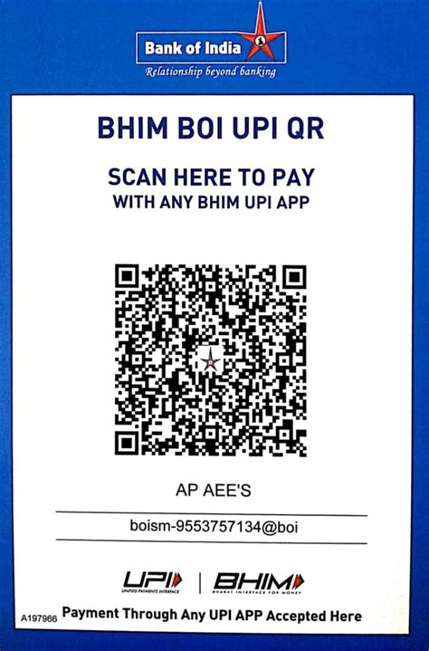 Membership & QR Payments