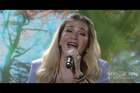 ASAP Throwback: Zsa Zsa’s ‘Ang Pag-ibig Kong Ito’ rendition will tug at ...