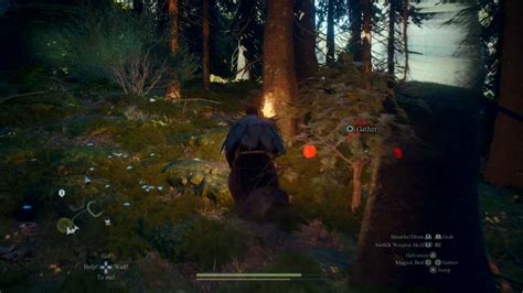 How to complete Prey for the Pack in Dragon's Dogma 2