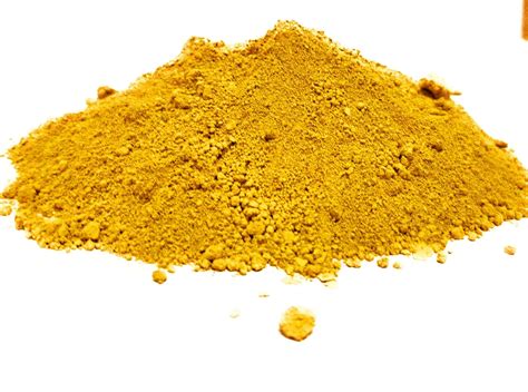 Iron Oxide Yellow PIGMENT-150 Grams : Amazon.in: Home & Kitchen
