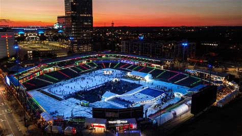Truist Field Set to Host Charlotte’s Annual New Year’s Eve Celebration ...