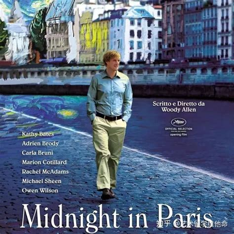 《午夜巴黎》影評｜伍迪艾倫如何於黃金時代中探討存在的本質？ - 多多看電影-最新、最豐富的影視評論和新聞！