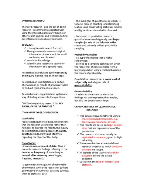 Image result for Practical Research Guide