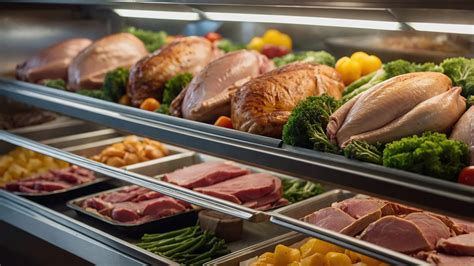 What is the Healthiest Lunch Meat to Eat? 7 Powerful Picks