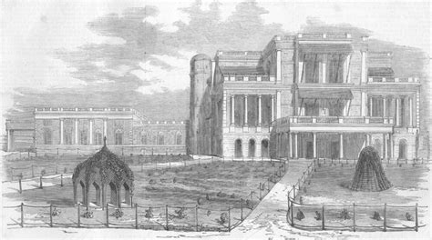 The Politics of Imperialism: Architectural and Archival Fabrications at ...