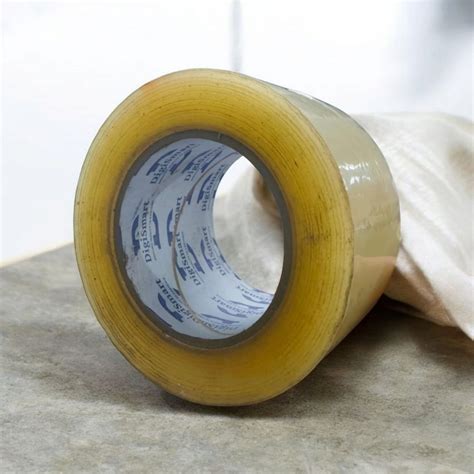 Digismart Premium BOPP Packing Tape – 3" 100 Meters | Thickness Upgrade ...