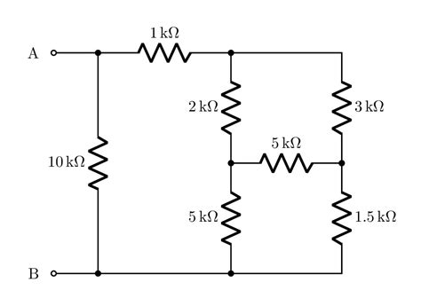 Image result for Parallel Resistor Calculation