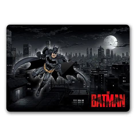Buy Laptop Skin for MacBook - Batman Gotham City View online from ...