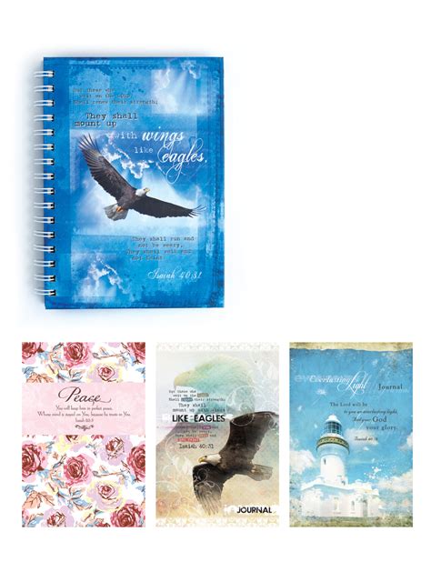 Journal Cover – Seed Design