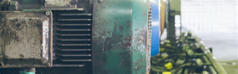 Hoist & Vibro Motors - Macwel Motor, Yogesh Engineering