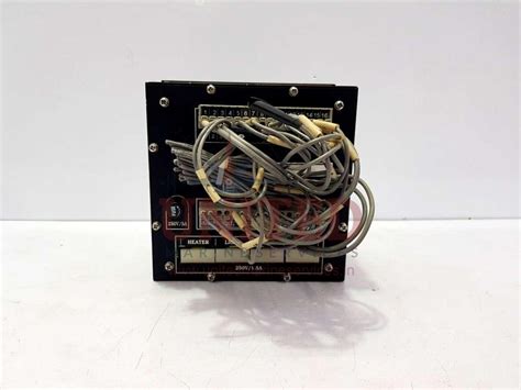 SARACOM HORN CONTROL UNIT HC-7122 | United Marine Services