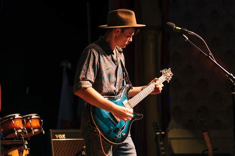 Michael Baker and The Midnight Oil | 1849 Brewery