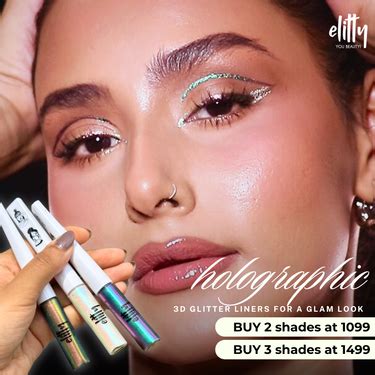 Elitty | Seen on Shark Tank | One Stop Shop For Vibrant Colour Cosmeti ...