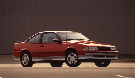 1990 Chevrolet Cavalier Z24