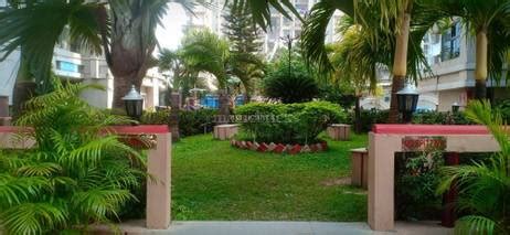 Sun City in Ultadanga, Kolkata: Price, Brochure, Floor Plan, Reviews