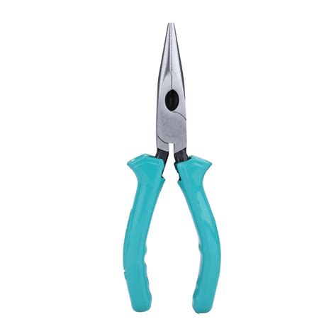 Taparia 1420-6 Econ-Series Long Nose Plier – Tools Warehouse