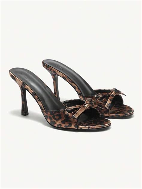 Sandales | Sandales pour femmes | SHEIN FRANCE