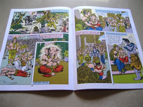 D'source Ganesha in Literature | Ganesha | D'Source Digital Online ...