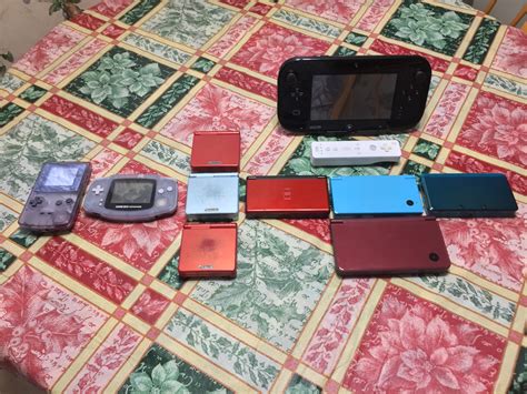 My Nintendo Games Collection 的图像结果