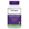 Natrol Mood Positive 5-HTP Mood & Stress Tablets | Walgreens