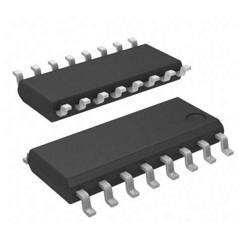 Buy ULN2803 - 8 Channel Darlington Driver (Solenoid/ Unipolar Stepper ...