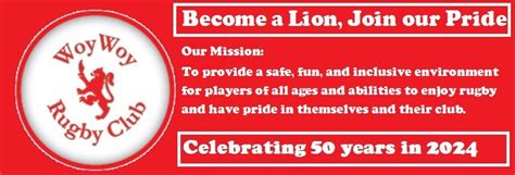 Woy Woy Rugby Club 50th Celebration, Ettalong Diggers, Ettalong Beach ...
