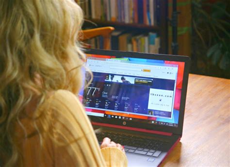 You should gift yourself this very cool laptop