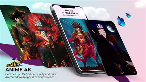 Anime Live Wallpapers 4K APK for Android Download