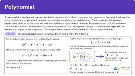 Image result for Polynomial Matrices