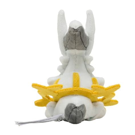Arceus Plush Pokémon fit | Authentic Japanese Pokémon Plush | Worldwide ...