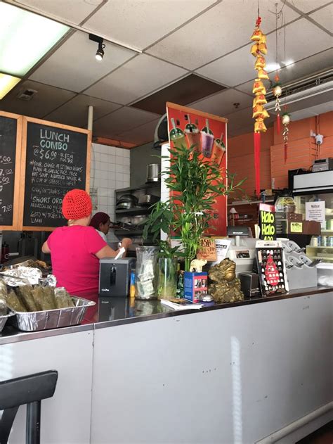 Cusinera Restaurant | 66 S Washington Ave, Bergenfield, NJ 07621, USA