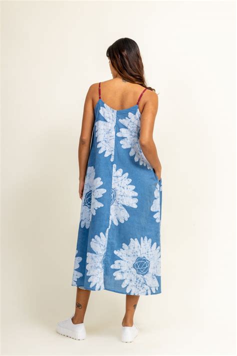 Yui Slip Dress – Doodlage