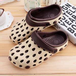 AlexVyan Men Clogs - Buy AlexVyan Men Clogs Online at Best Price - Shop ...