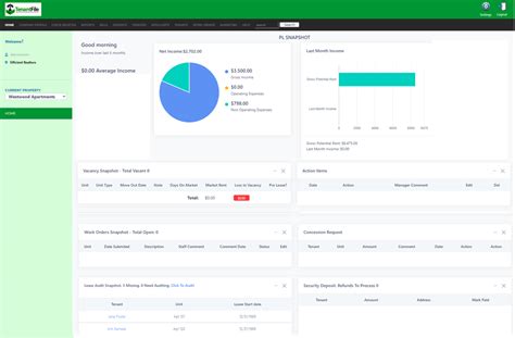HUD Tenant File Setup 的图像结果